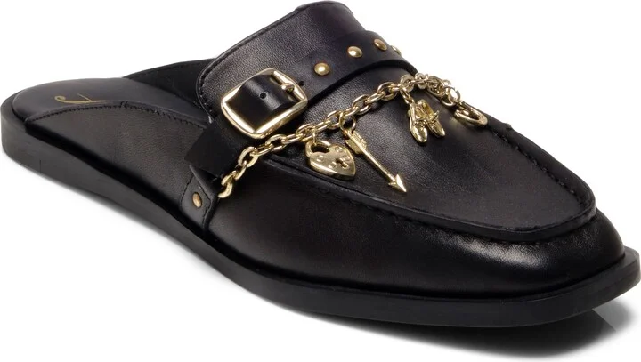 Mystic Treasures Mule