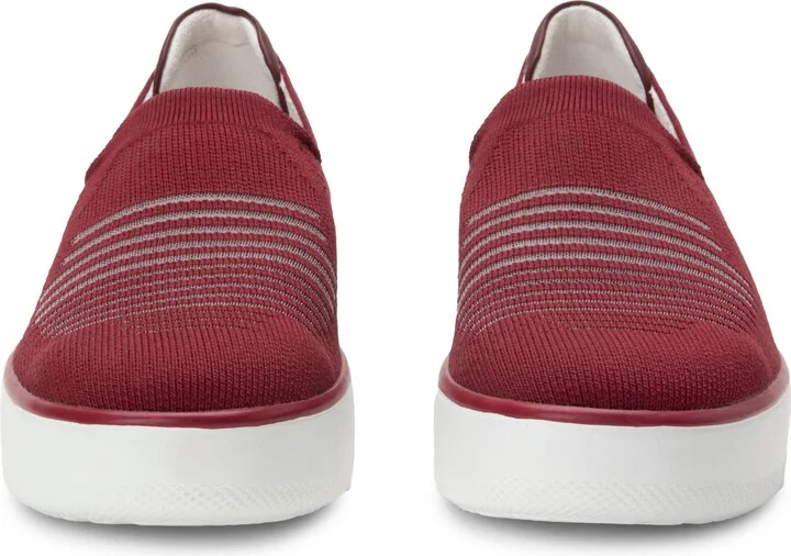 Mystiq Peeps Platform Slip-On Sneaker - Image 2