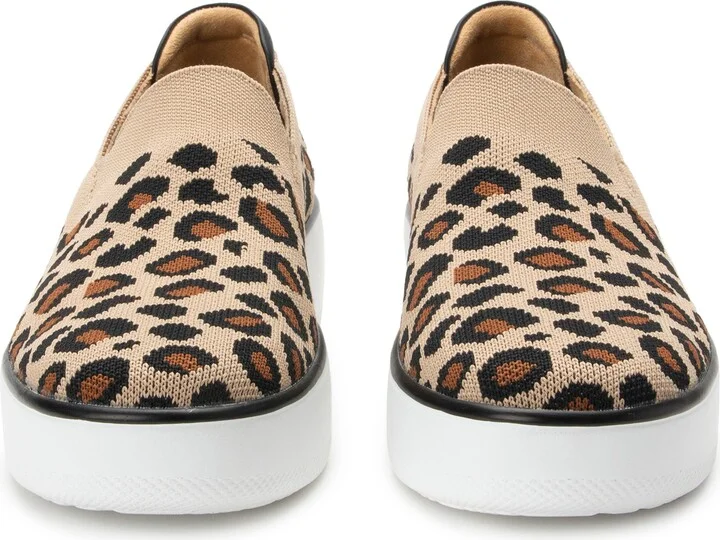 Mystiq Slip-On Sneaker - Image 2
