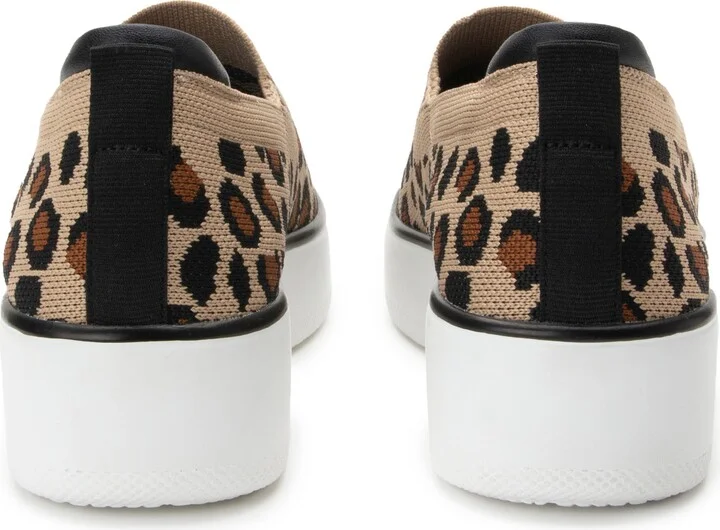 Mystiq Slip-On Sneaker - Image 5