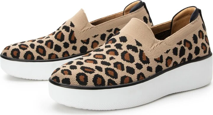 Mystiq Slip-On Sneaker - Image 6