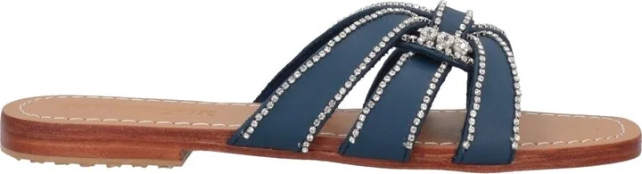 Mystique Woman Sandals - Image 3