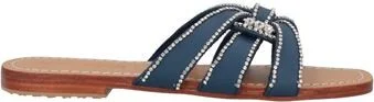 Mystique Woman Sandals