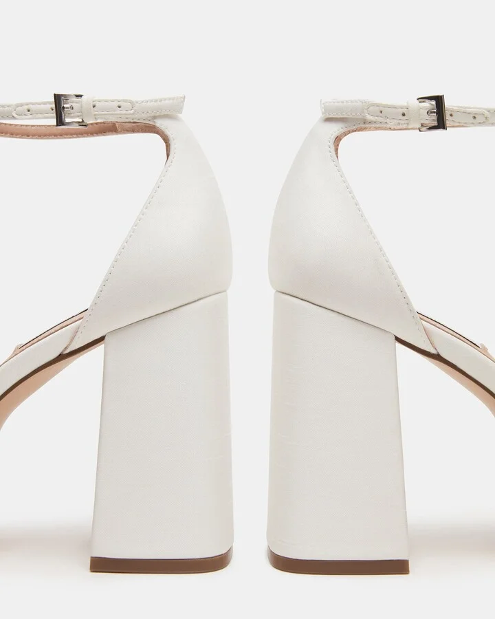 Mythic White Satin - Image 3