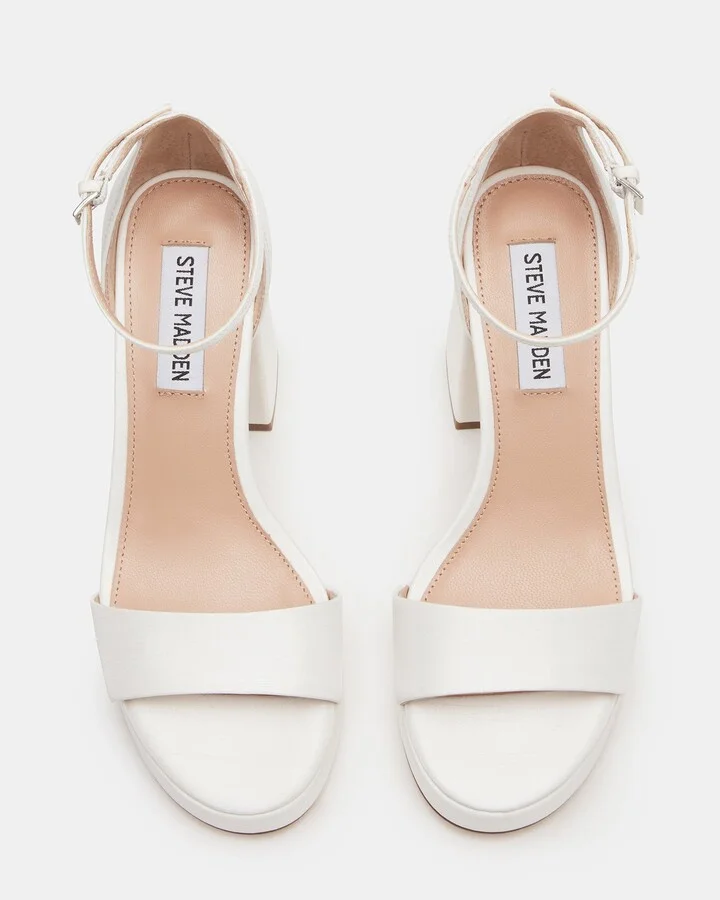 Mythic White Satin - Image 4