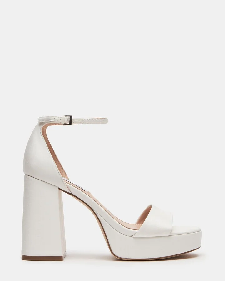 White Satin