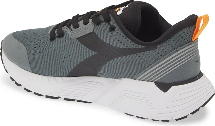 Mythos Blushield Vigore 2 Running Shoe - Image 2