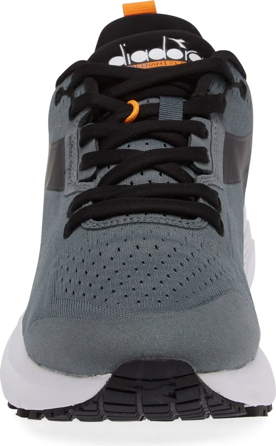 Mythos Blushield Vigore 2 Running Shoe - Image 3