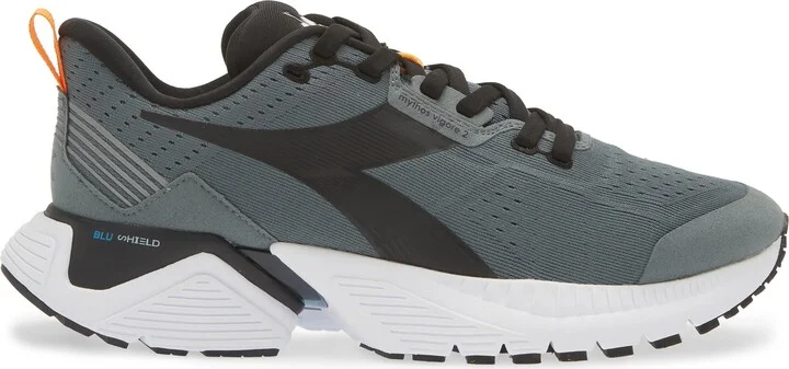Mythos Blushield Vigore 2 Running Shoe - Image 4