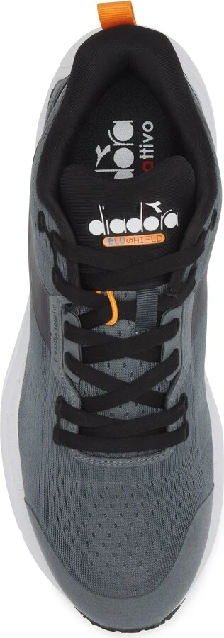 Mythos Blushield Vigore 2 Running Shoe - Image 5