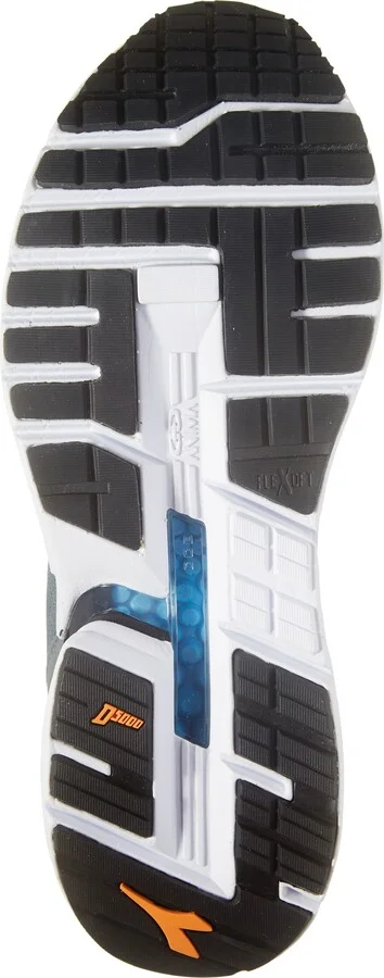Mythos Blushield Vigore 2 Running Shoe - Image 6