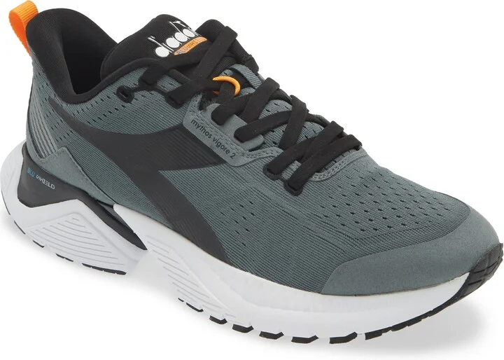 Mythos Blushield Vigore 2 Running Shoe