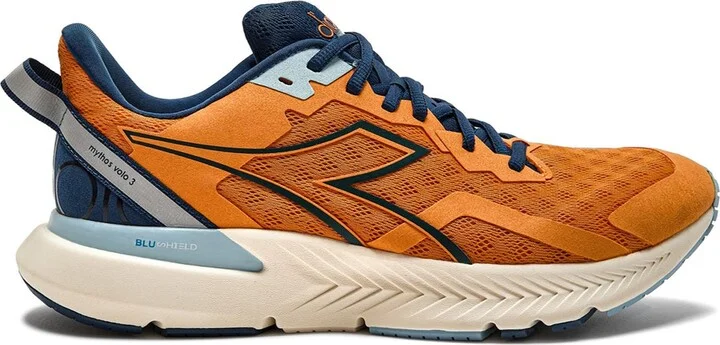 Mythos Blushield Volo 3 Running Shoe