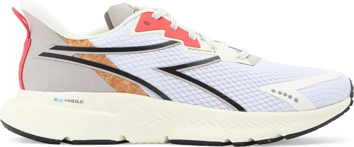 Mythos Blushield Volo 4 2030 Running Shoe - Image 4