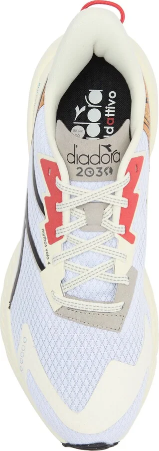 Mythos Blushield Volo 4 2030 Running Shoe - Image 5