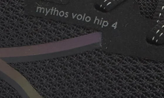 Mythos Blushield Volo 4 Hip Running Shoe - Image 7