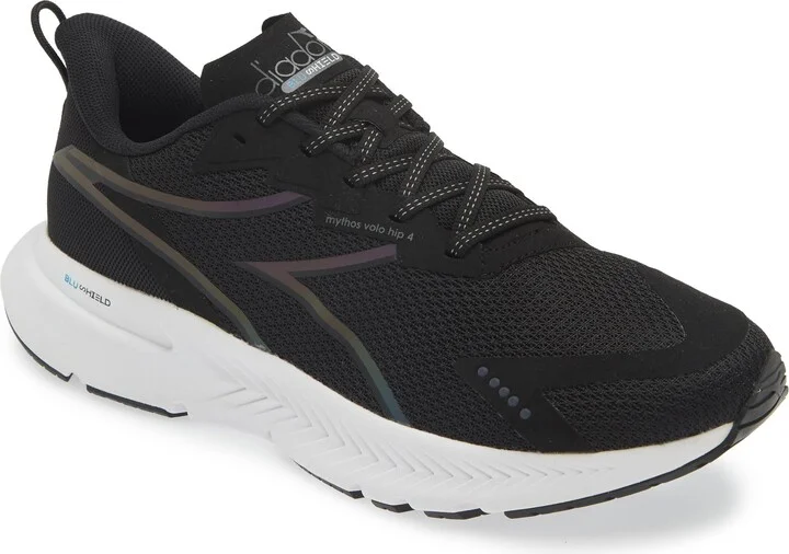 Mythos Blushield Volo 4 Hip Running Shoe