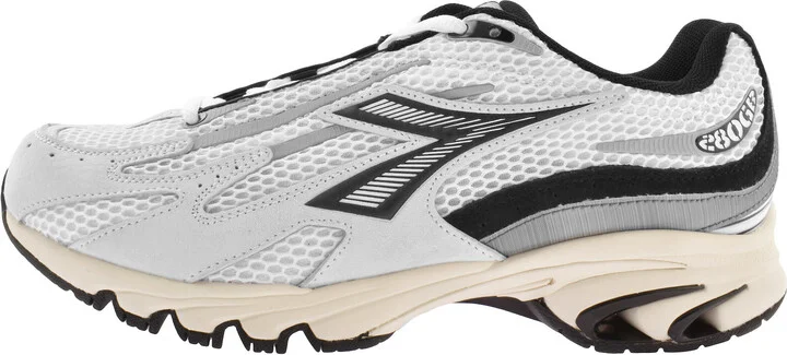 Mythos Propulsion 280 Trainers White