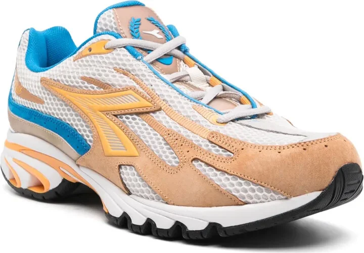 Mythos Propulsion 80 lace-up sneakers - Image 2