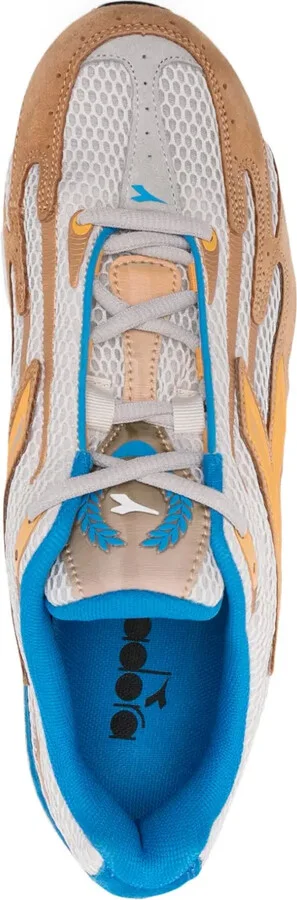 Mythos Propulsion 80 lace-up sneakers - Image 4