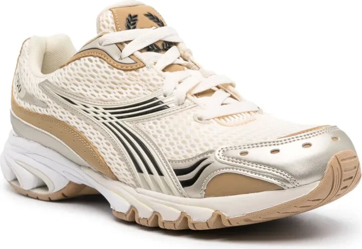 Mythos Propulsion 80 lace-up sneakers - Image 2