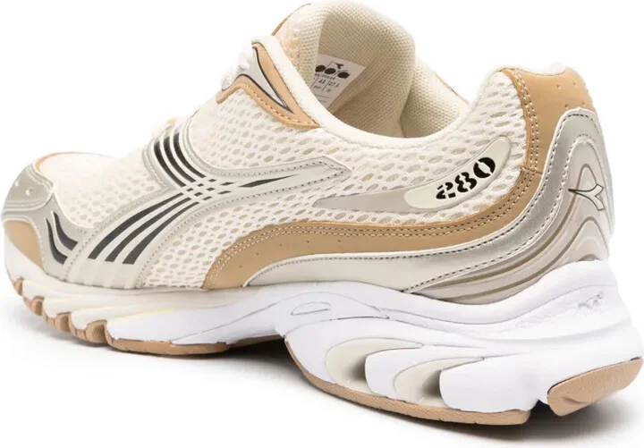 Mythos Propulsion 80 lace-up sneakers - Image 3