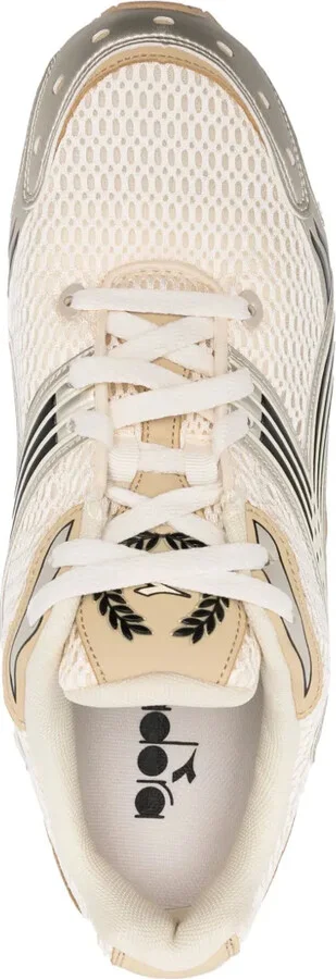 Mythos Propulsion 80 lace-up sneakers - Image 4