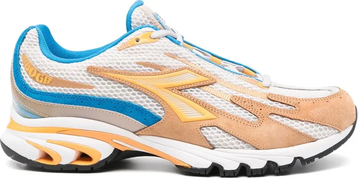 Mythos Propulsion 80 lace-up sneakers