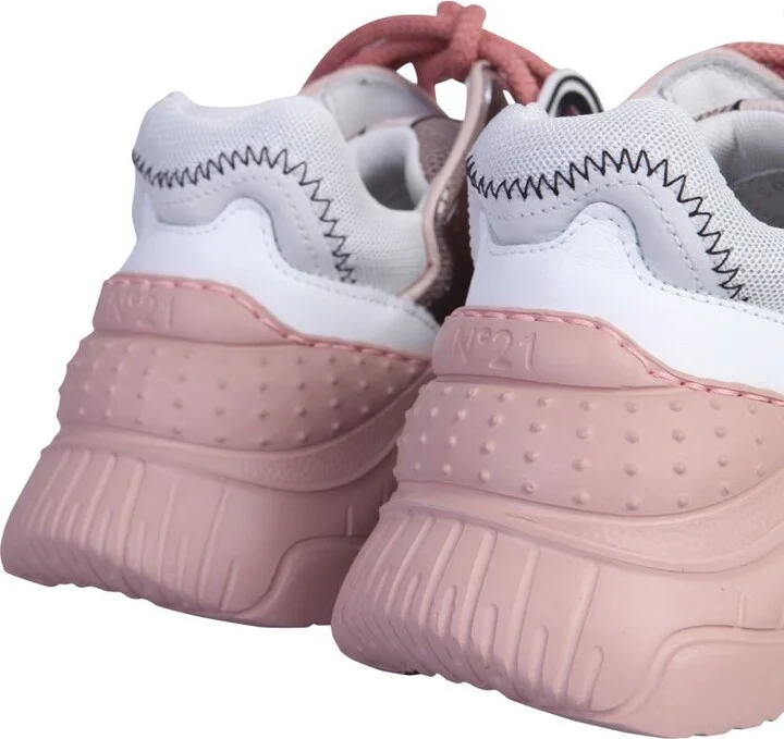 N°21 "Billy" Sneakers - Image 2