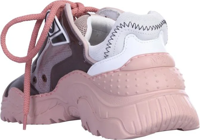 N°21 "Billy" Sneakers - Image 3