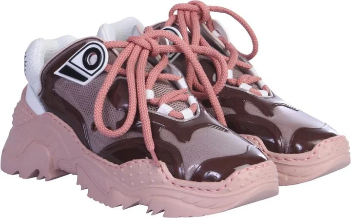 N°21 "Billy" Sneakers - Image 4