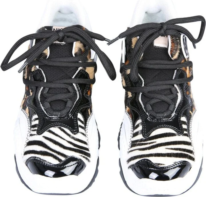 N°21 Billy Sneakers - Image 2