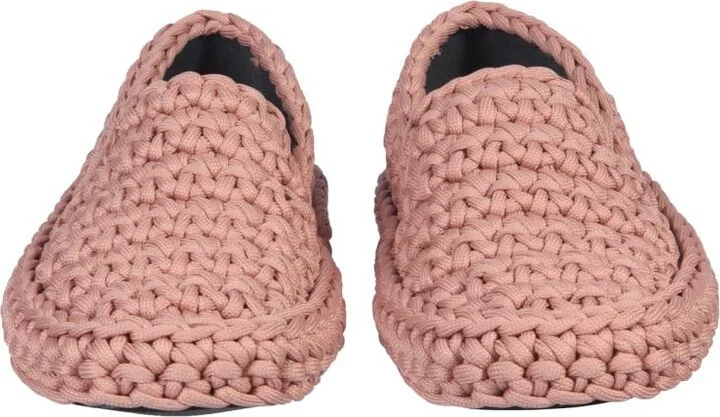 N°21 Braided Workmanship Slip-On - Image 2
