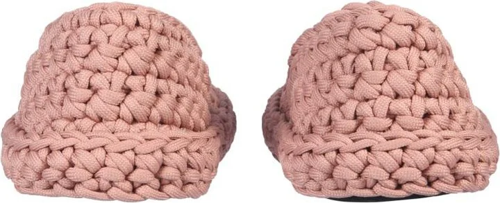 N°21 Braided Workmanship Slip-On - Image 3