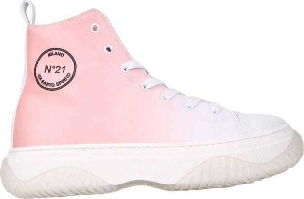 N°21 Elevated Bonnie Sneakers
