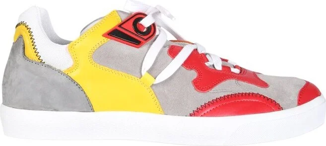 N°21 Gymnic Athletic Sneakers