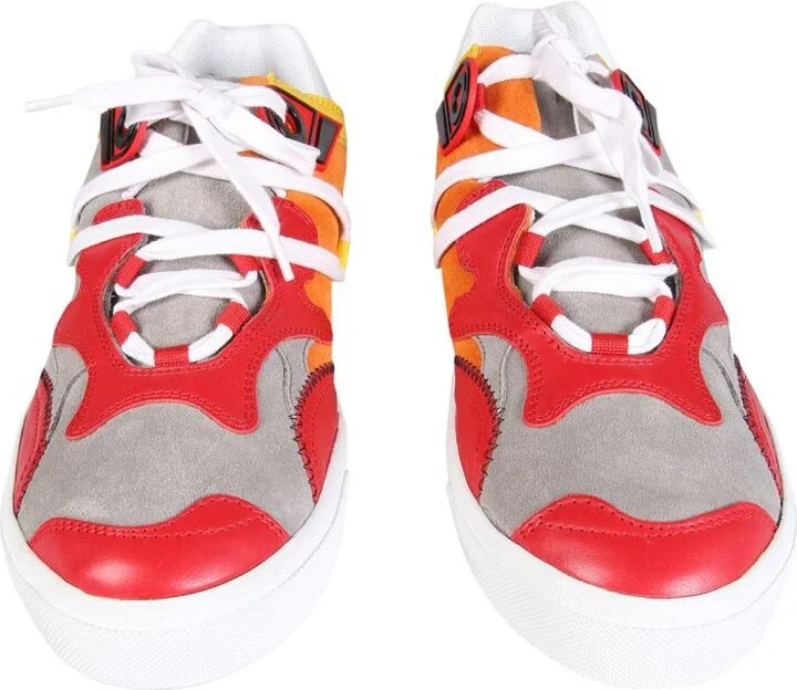N°21 Gymnic Sneaker - Image 2