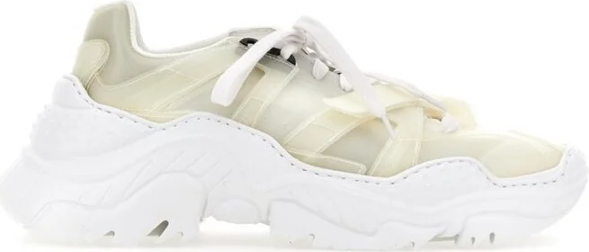 N°21 Low-Top Trainers