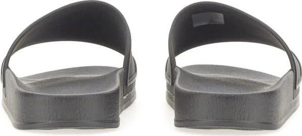 N°21 Rubber Slide With Logo - Image 3