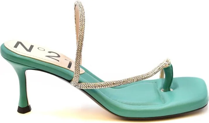 N°21 Sandals