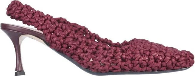 N°21 Slingback Pumps