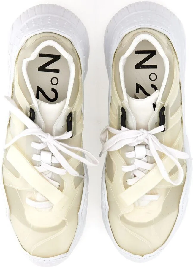 N°21 Sneaker Billy - Image 2