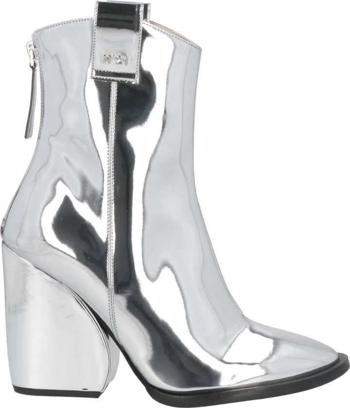 N°21 Woman Ankle boots - Image 3