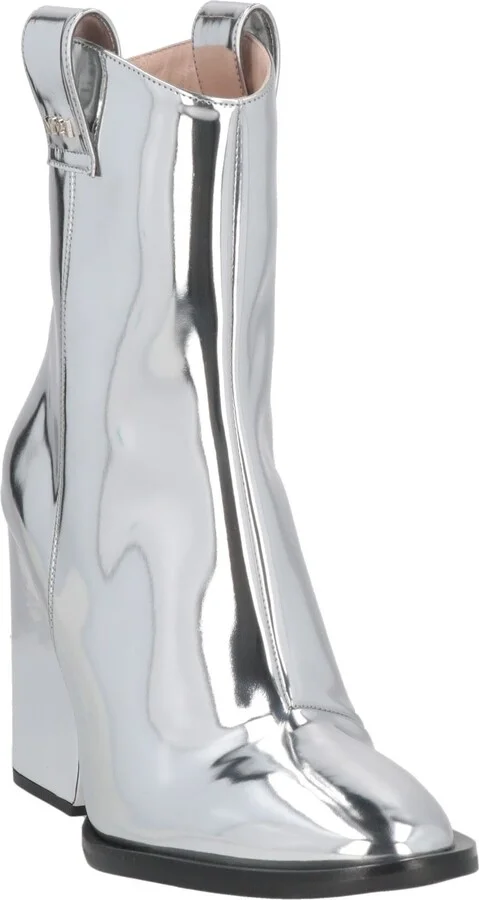 N°21 Woman Ankle boots - Image 4