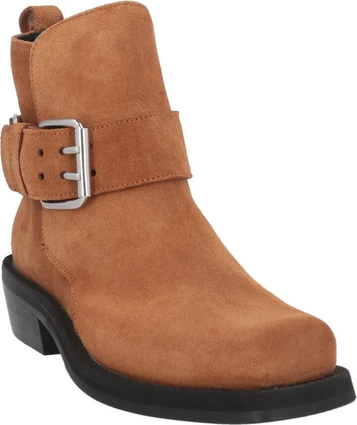 N°21 Woman Ankle boots - Image 4