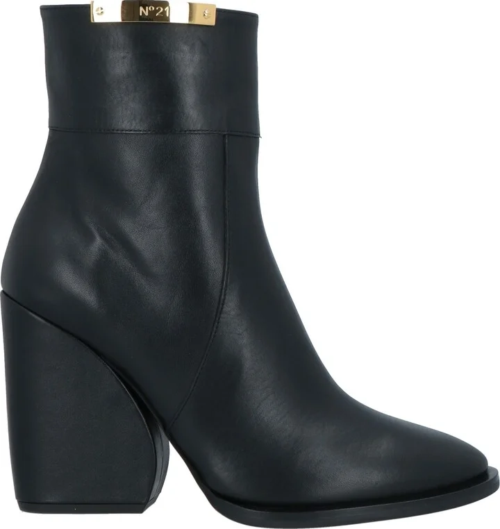 N°21 Woman Ankle boots - Image 3