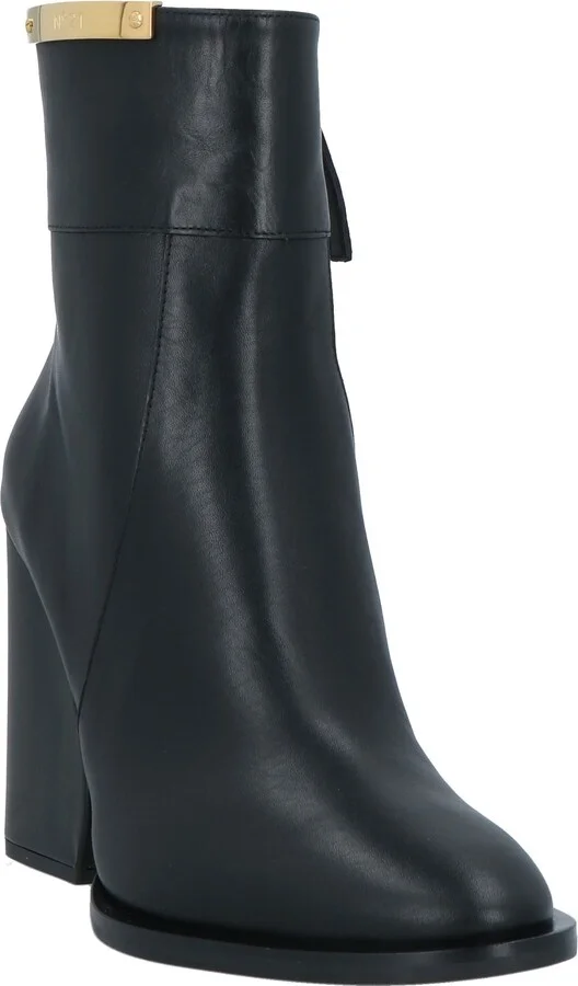 N°21 Woman Ankle boots - Image 4