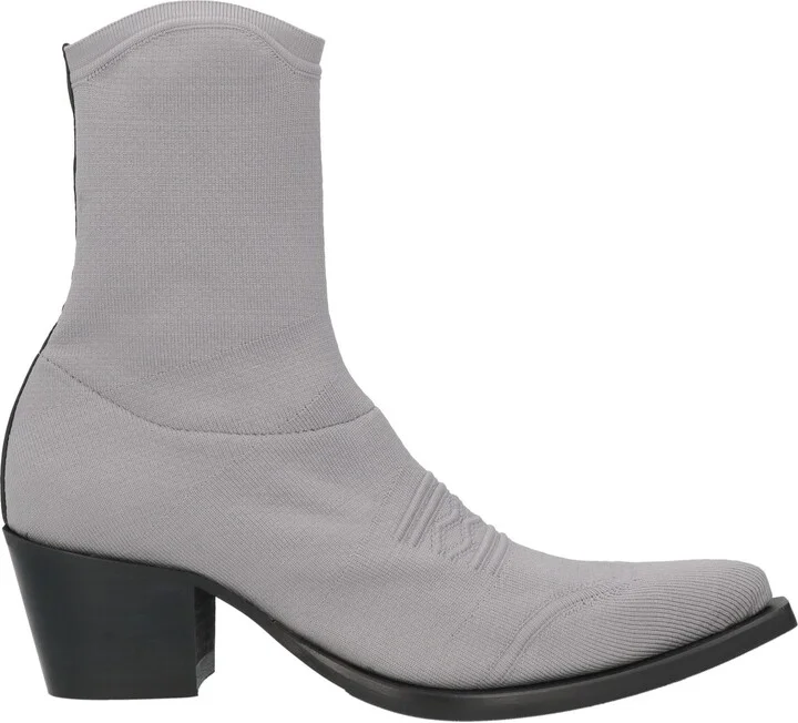 N°21 Woman Ankle boots - Image 3