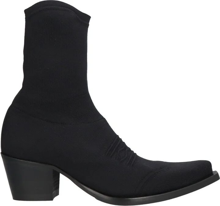 N°21 Woman Ankle boots - Image 6
