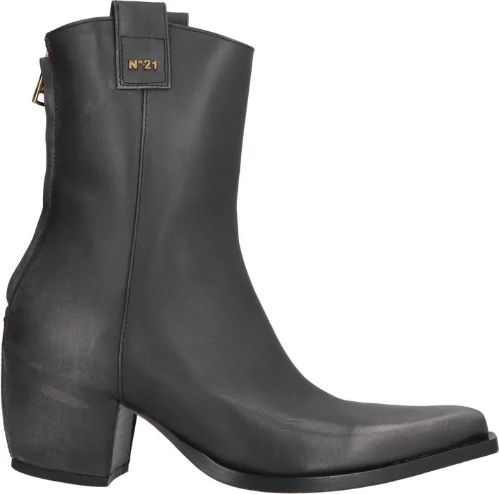 N°21 Woman Ankle boots - Image 3